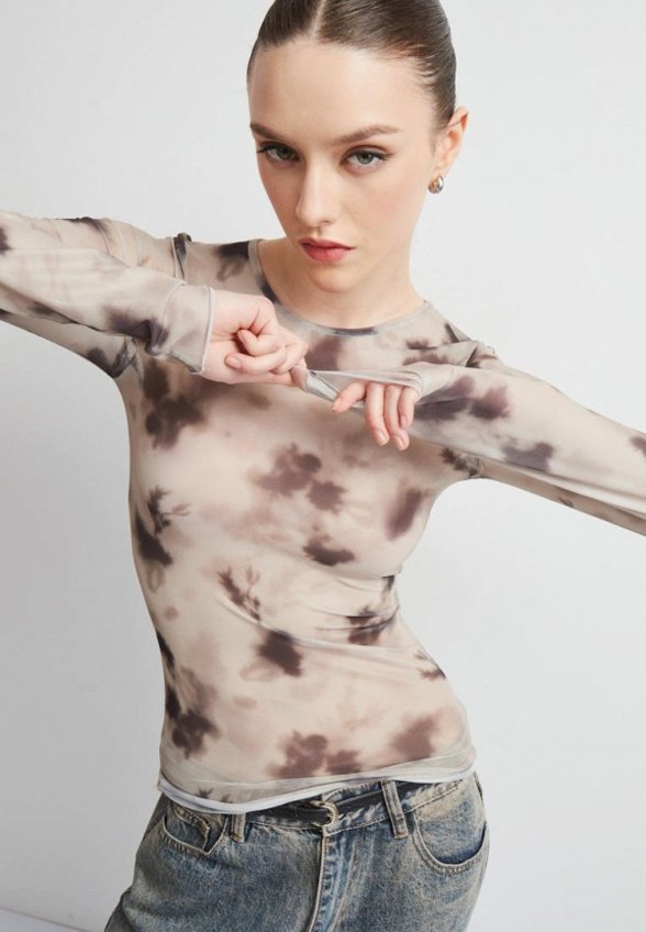 Лонгслив Vittoria Vicci