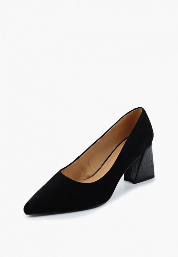 Туфли Thomas Munz