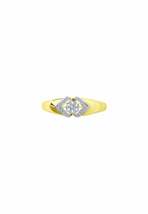 Кольцо Sokolov