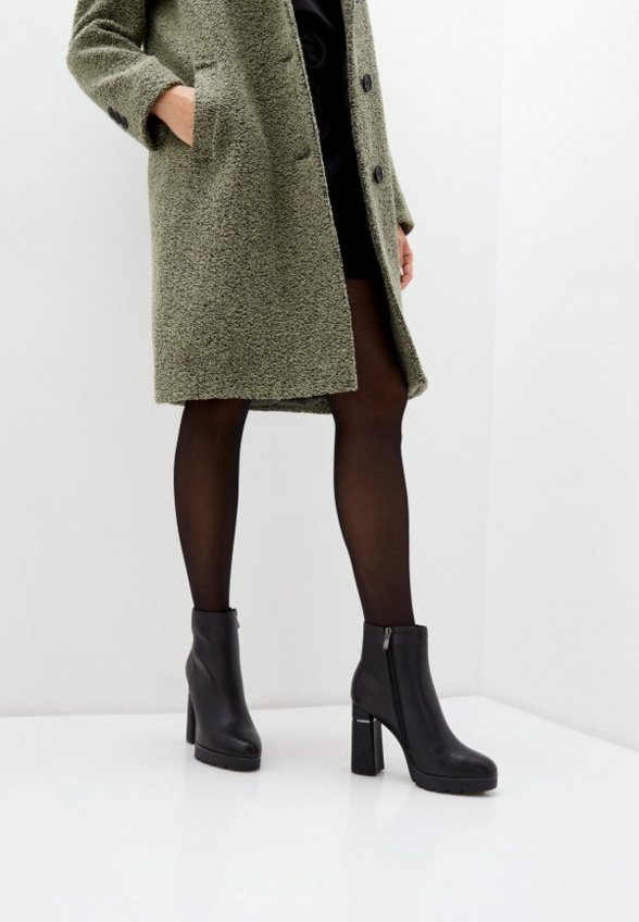 Ботильоны Valley