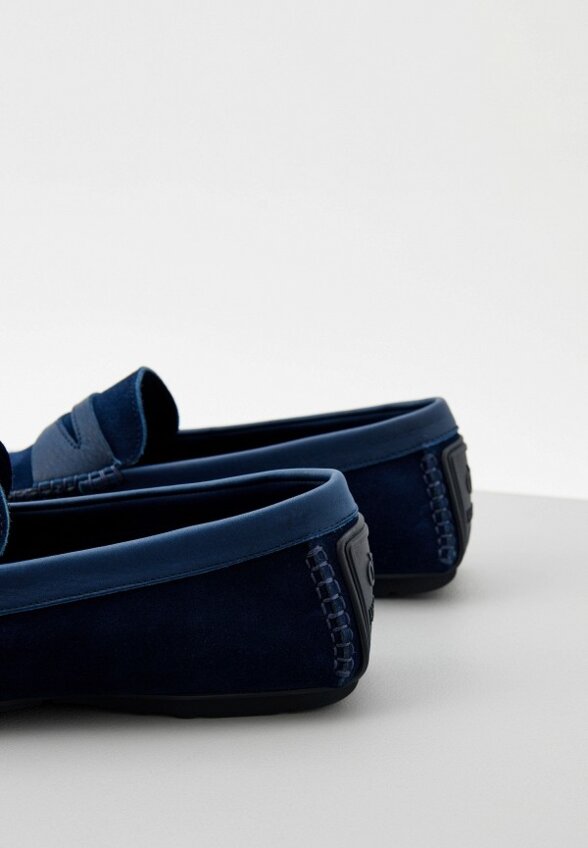 Мокасины Aldo Brue