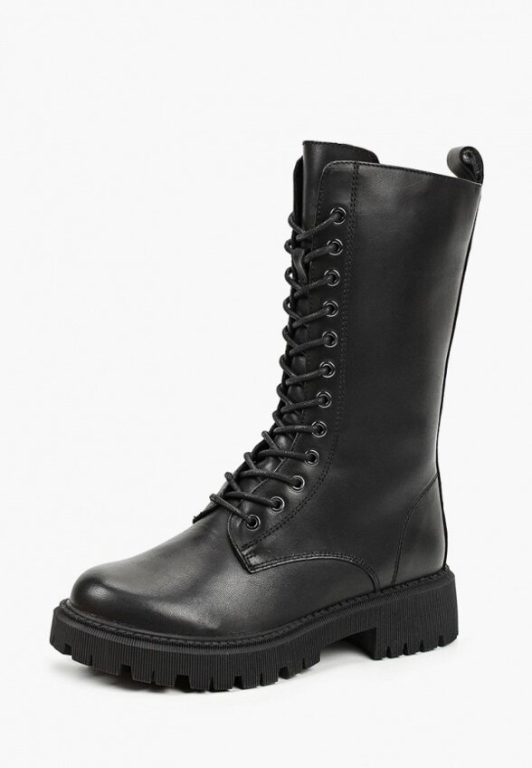 Полусапоги Thomas Munz