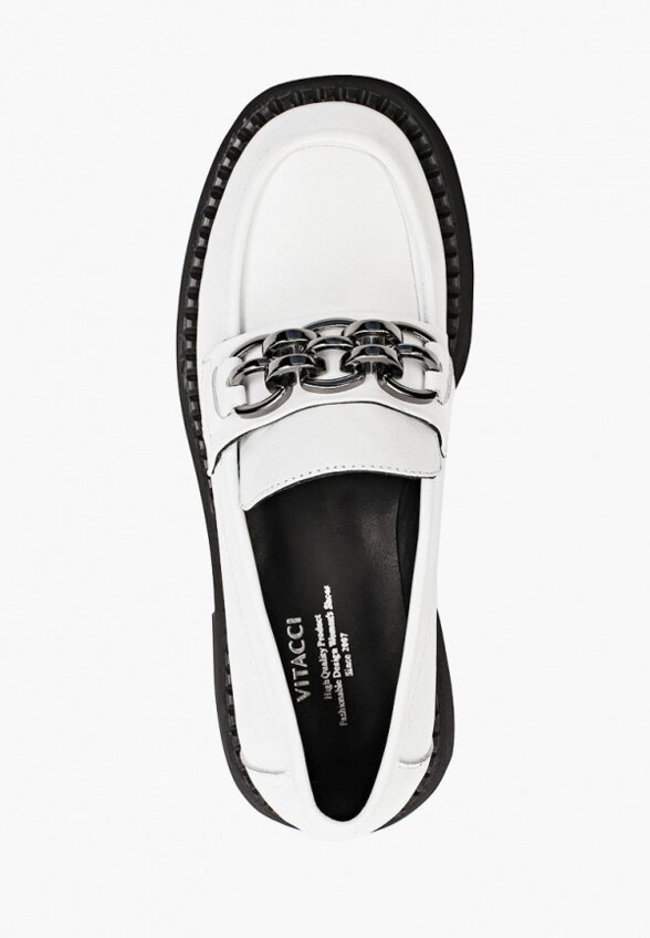 Лоферы Vitacci