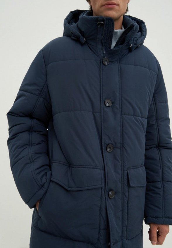 Куртка утепленная Finn Flare