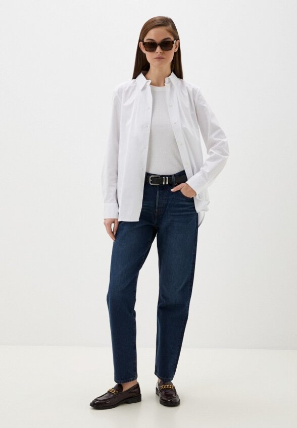 Рубашка Marc O'Polo