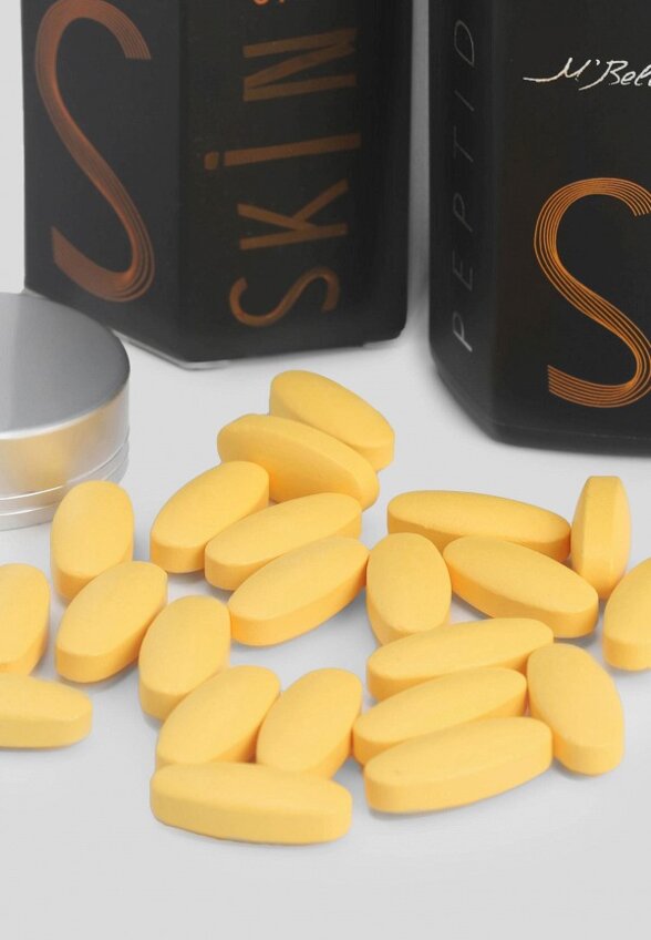 Комплекс M'Belle