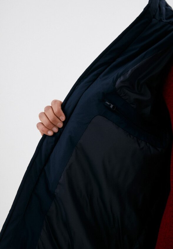 Куртка стеганая Baon