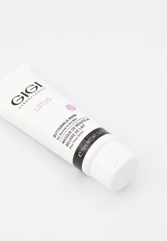 Маска для лица Gigi