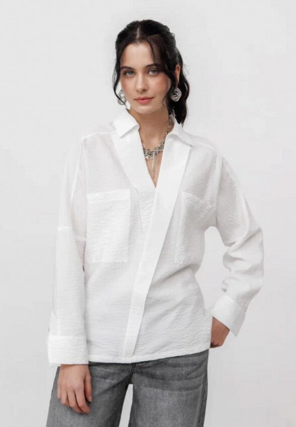 Рубашка Annen