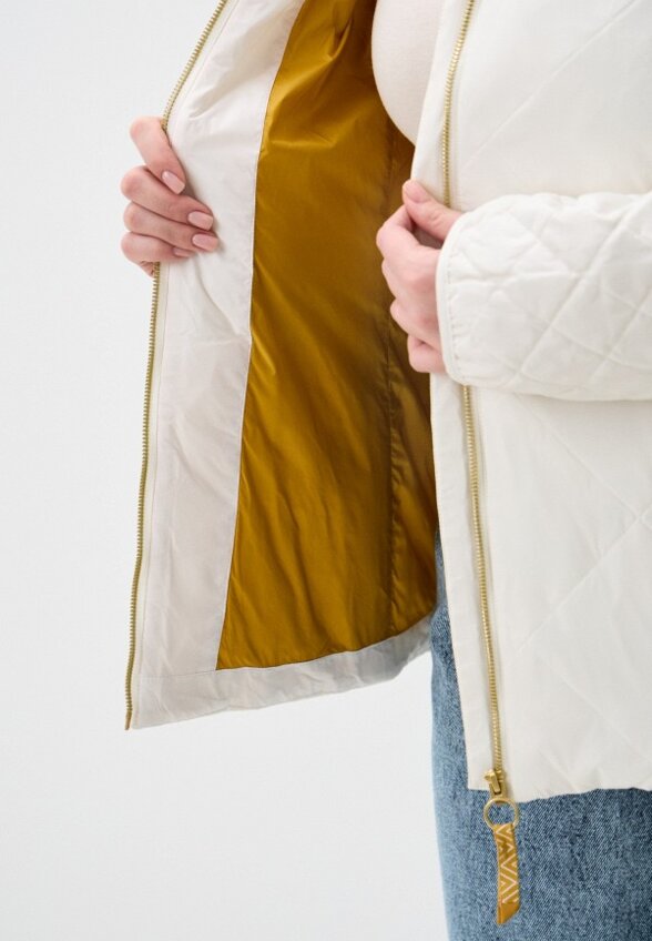 Куртка стеганая Cordillero