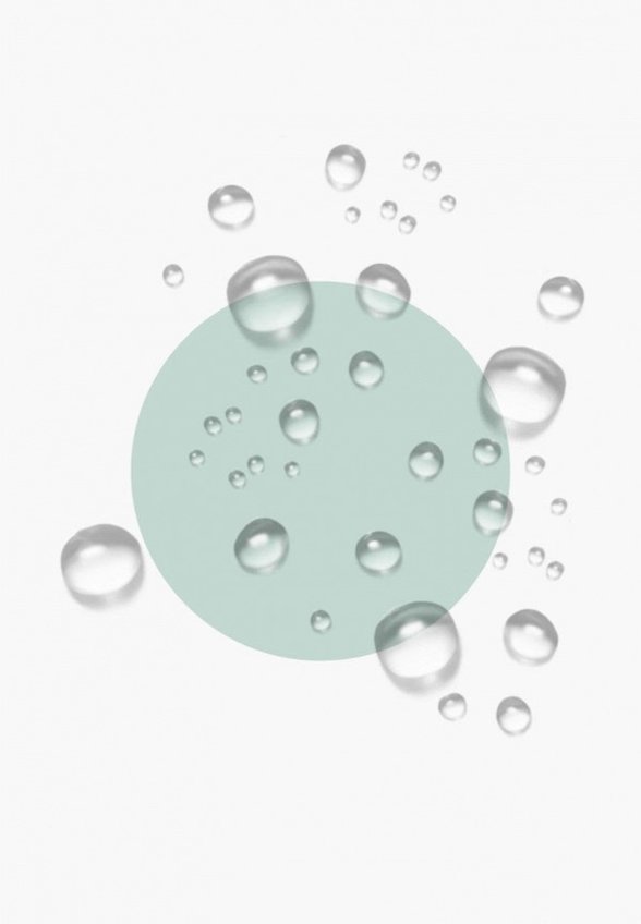 Спрей для волос Malle