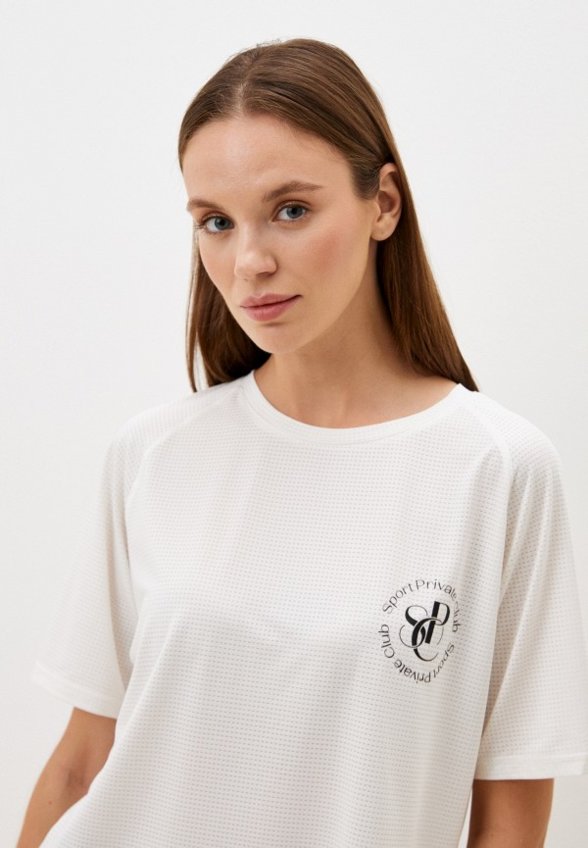 Футболка спортивная Befree