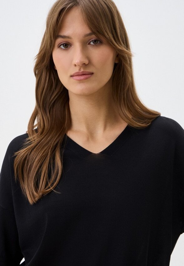 Пуловер Le Monique