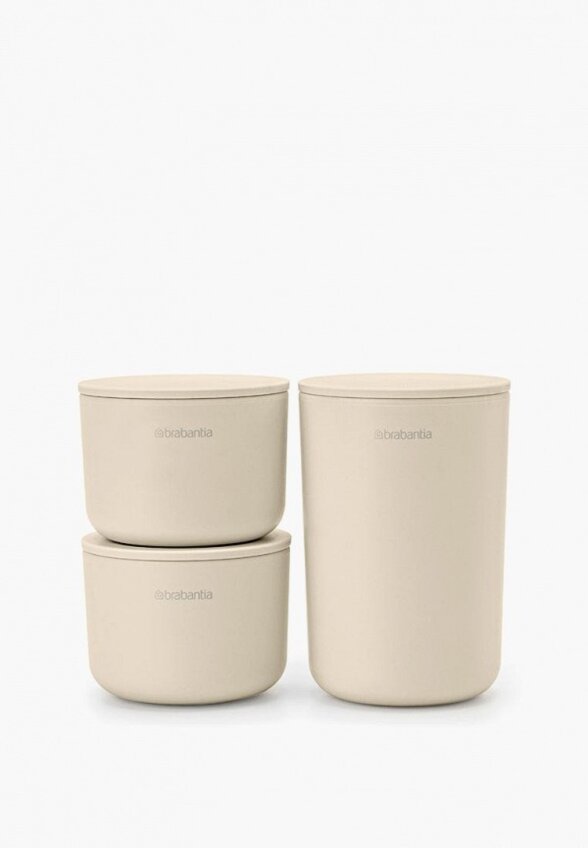 Набор аксессуаров для ванной Brabantia