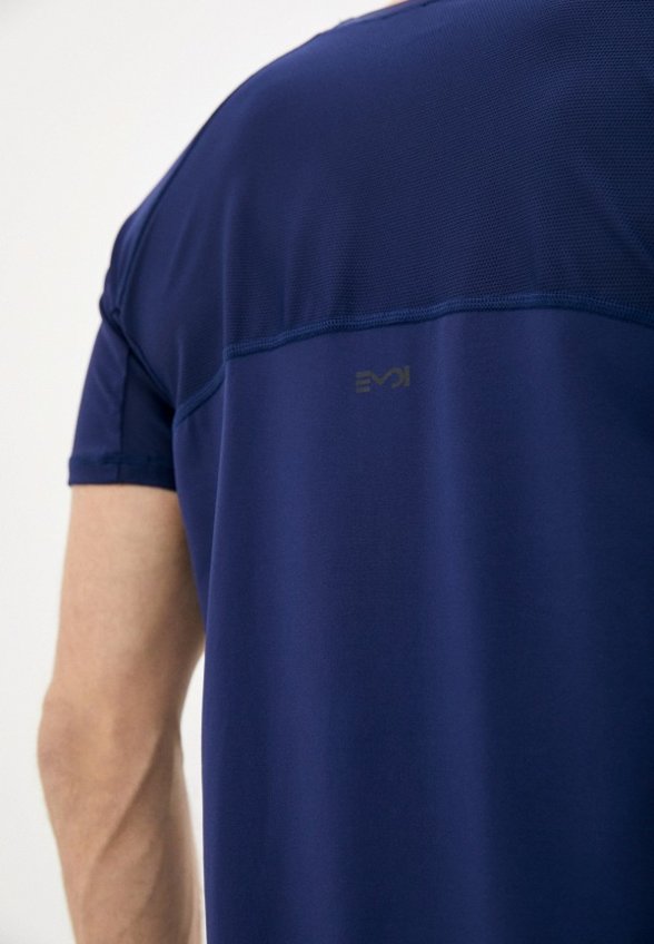 Футболка спортивная Emdi