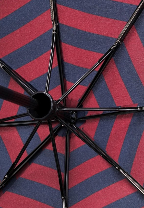 Зонт складной Henry Backer
