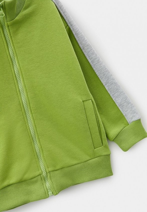 Олимпийка Loloclo