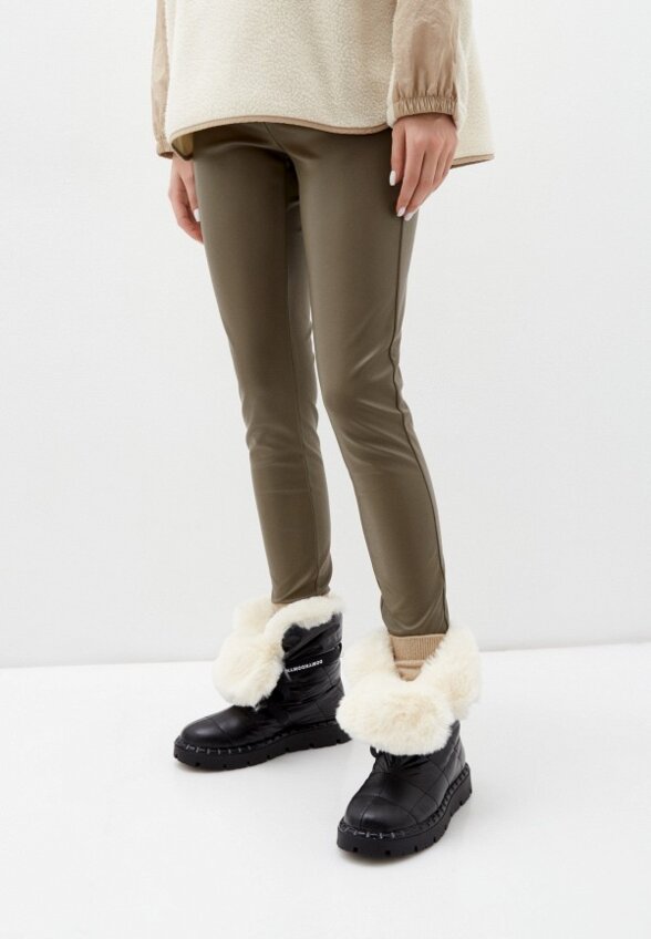 Дутики Francesco Donni