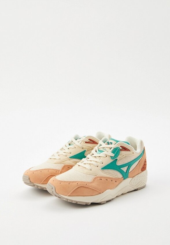 Кроссовки Mizuno