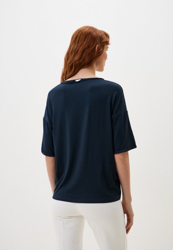 Футболка Helmidge