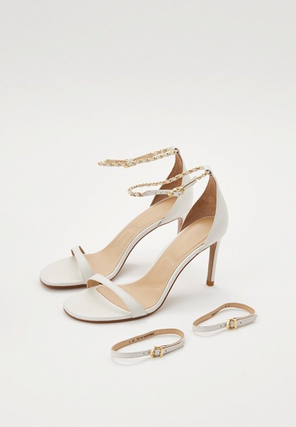 Босоножки Ekonika