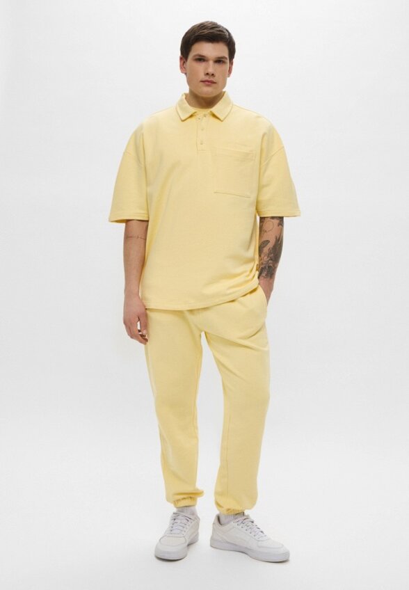 Брюки спортивные Les Benjamins