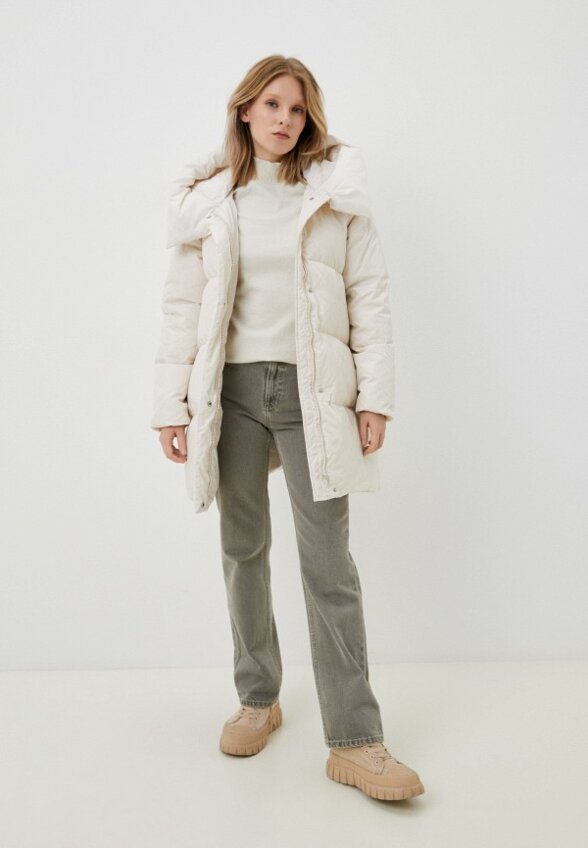 Пуховик Savage