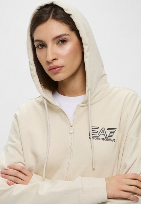 Костюм спортивный EA7