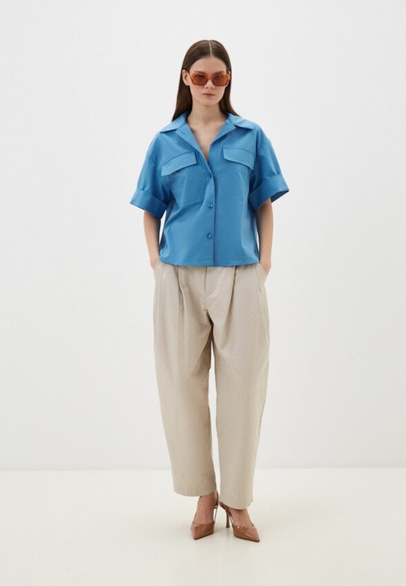 Рубашка Sabrina Scala