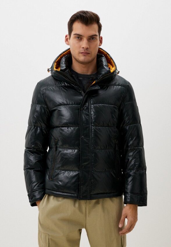 Пуховик Urban Fashion for Men