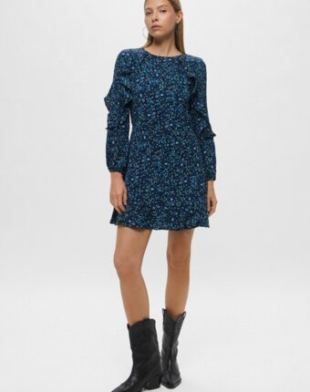 Платье H&M женщинам