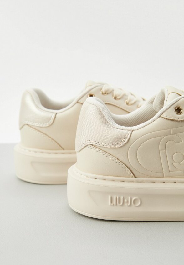 Кеды Liu Jo
