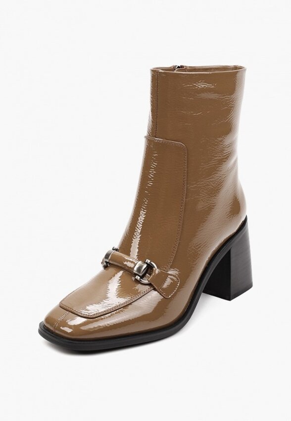 Ботильоны Abricot Premium