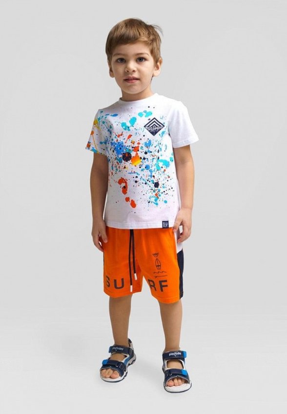 Футболка PlayToday