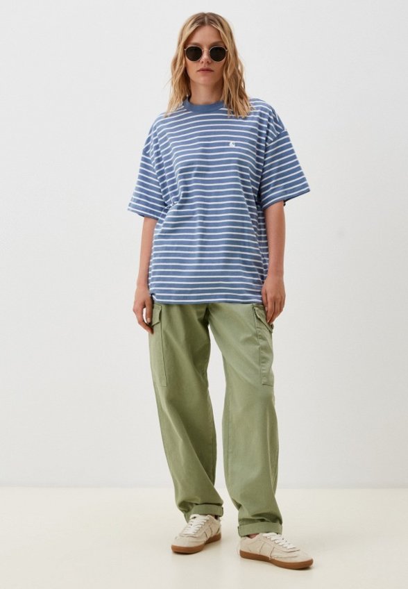 Джинсы Carhartt WIP