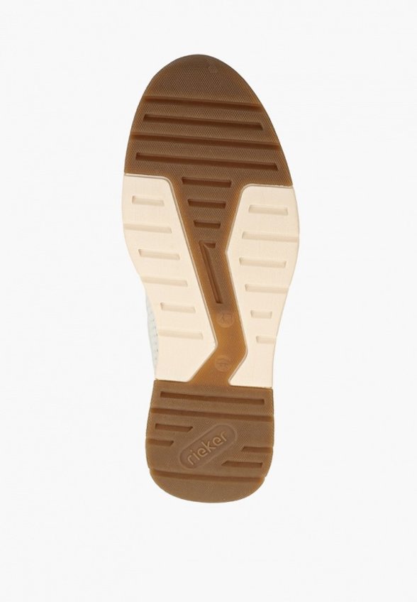 Кроссовки Rieker