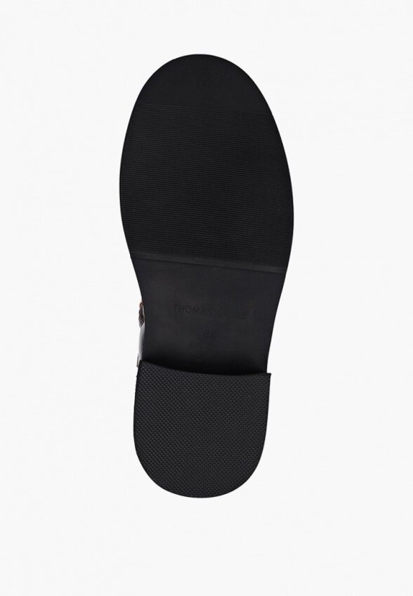 Сапоги Thomas Munz