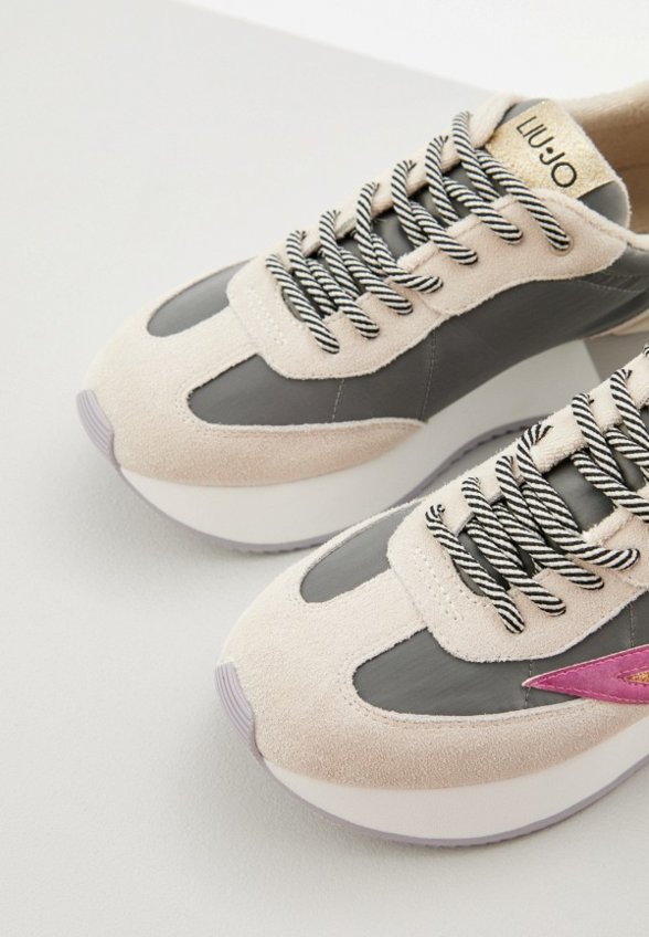 Кроссовки Liu Jo