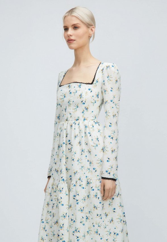 Платье Top Top