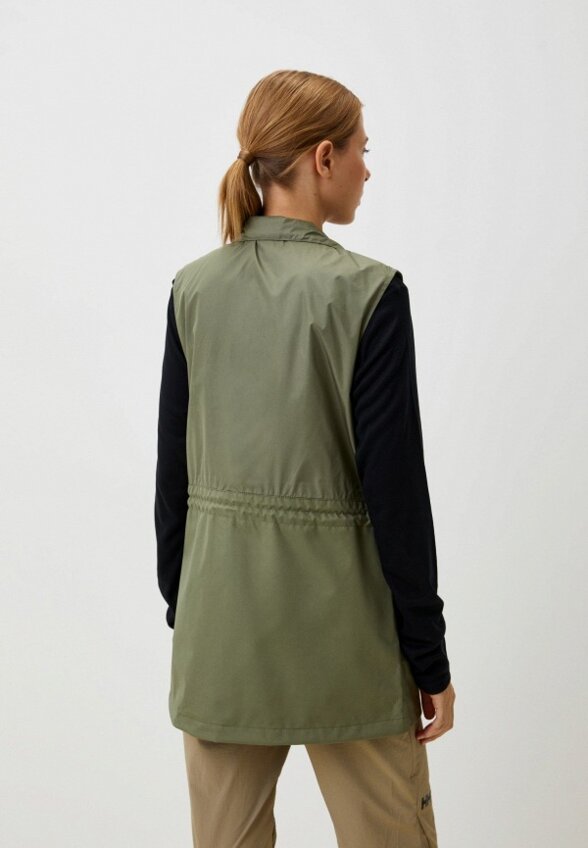 Парка Helly Hansen