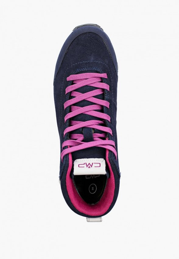 Ботинки трекинговые CMP