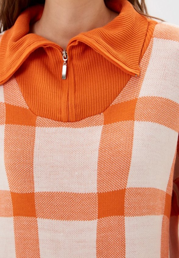 Свитер Goldrai