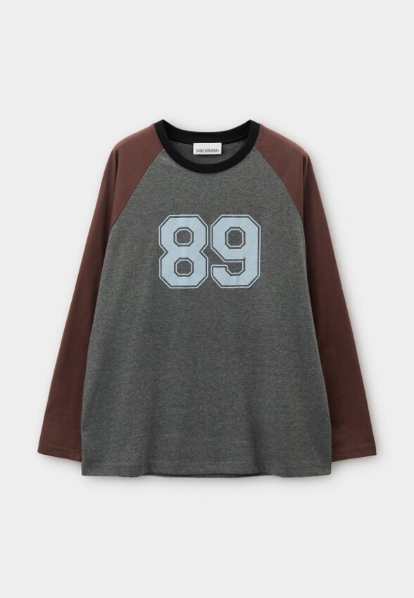 Лонгслив Mademan