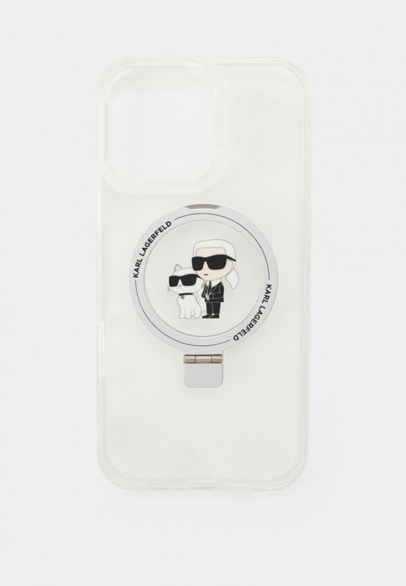 Чехол для iPhone Karl Lagerfeld
