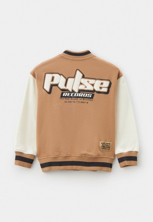 Олимпийка Original Marines