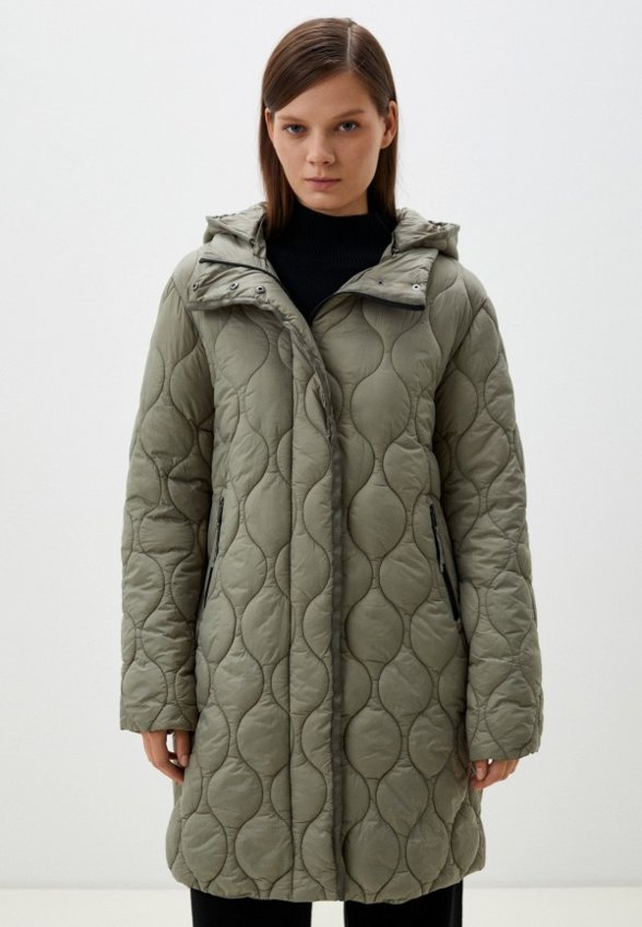 Куртка стеганая Good Wife