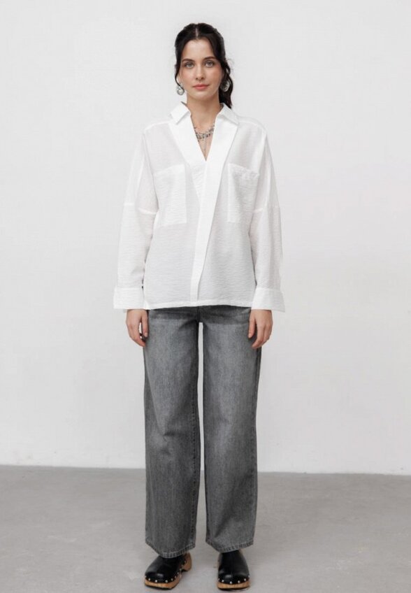 Рубашка Annen