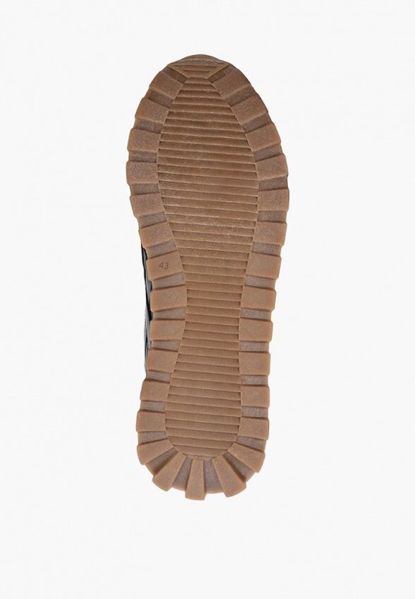 Кроссовки B2B Black to Black