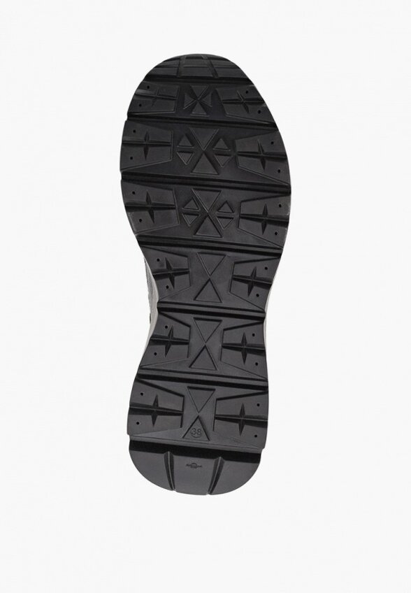 Кроссовки Emanuele Gelmetti