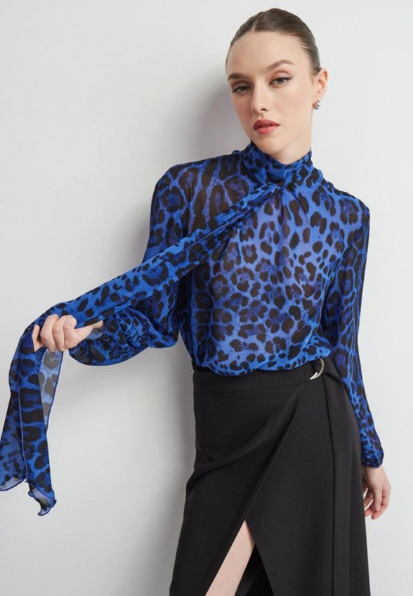 Блуза Vittoria Vicci